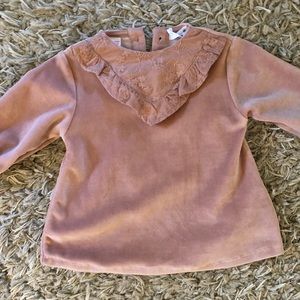 Baby Dress | ZARA